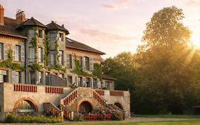 Le Relais Du Doubs En Bourgogne